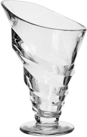 CIRCE COUPE à GLACE 27 CL