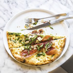 ASSIETTE à PIZZA ø 31 CM