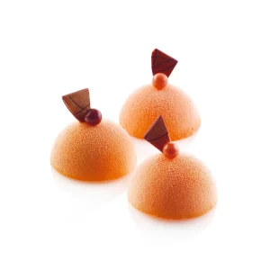 8 DEMI-SPHERES FLEXI 50 – Image 2