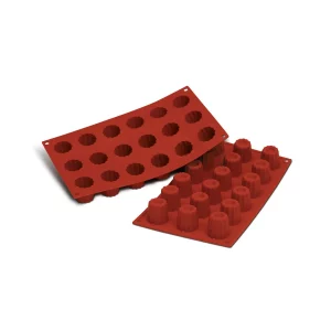 18 MINI-CANELES FLEXI 35 – SF033 – Image 2