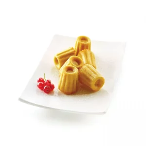 18 MINI-CANELES FLEXI 35 – SF033