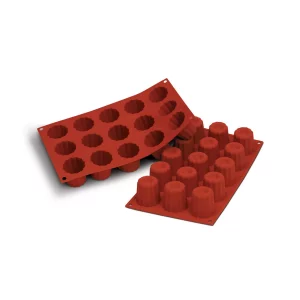15 MINI-CANELES FLEXI 45 – SF059 – Image 2