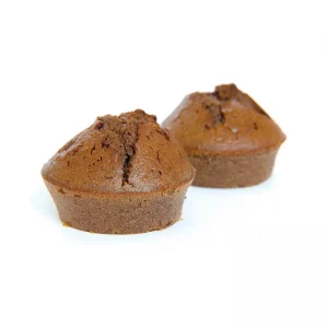 Moule en silicone 5 MUFFINS FLEXI de 81 – SF024 – Image 2