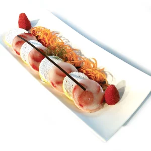 Moule en silicone 8 FLORENTINS FLEXI 60 – SF029