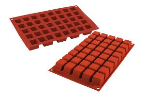 40 MINI CUBES – SF263