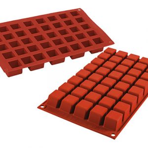 40 MINI CUBES – SF263