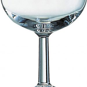 Verre A Pied Coupe Ballon 13 CL