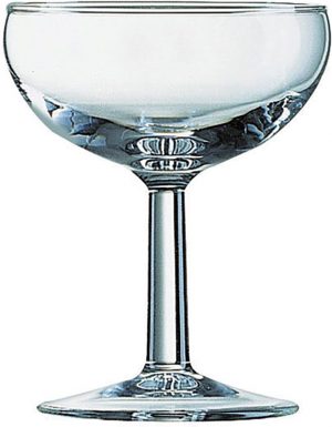 Verre A Pied Coupe Ballon 13 CL