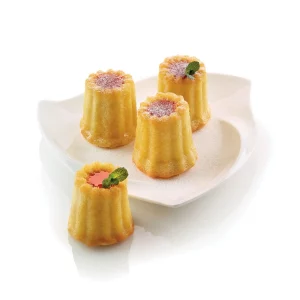 8 CANELES FLEXI de 55 –