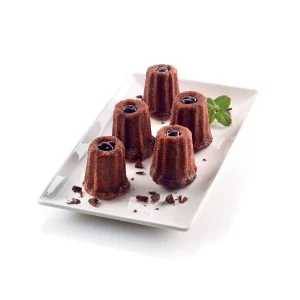 15 MINI-CANELES FLEXI 45 – SF059