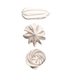 Douille à rose en inox - 8 dents Ø 0,8cm De Buyer – Image 3