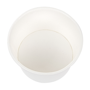 Petits pots 30ml carton blanc x 50 unités. – Image 2