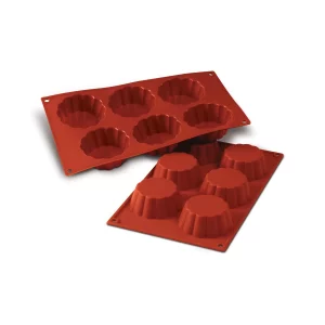 6 BRIOCHES FLEXI de 79 – SF035 – Image 2