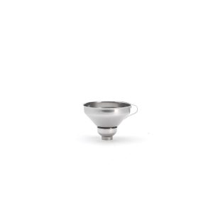 Entonnoir à confiture inox sortie 3.5 ou 6 cm De Buyer – Image 2