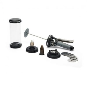 Coffret Le Tube avec kit sablé De Buyer – Image 3