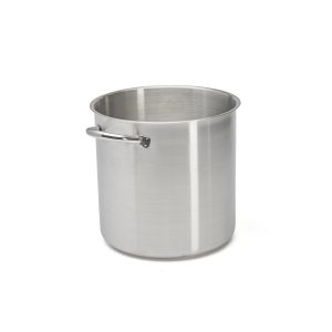 Marmite en inox PRIM'APPETY 24cm De Buyer – Image 2