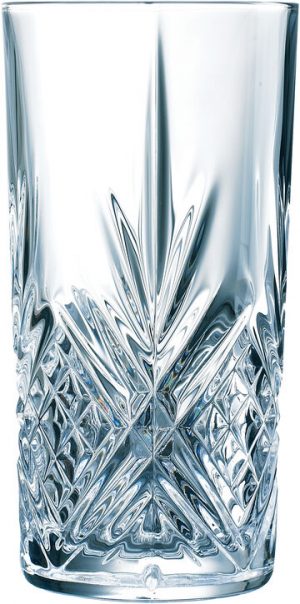 GOBELET FORME HAUTE 38 CL BROADWAY – Image 3