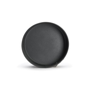 Moule à manqué démontable, acier antiadhésif 20 cm De Buyer – Image 2
