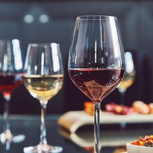 VERRE à VIN 35 CL SEQUENCE