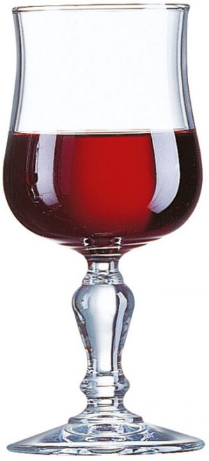 VERRE à VIN 16 CL NORMANDIE
