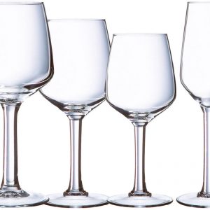 VERRE A EAU 31 CL LINEAL