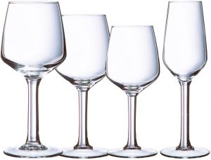 VERRE à VIN 25 CL LINEAL