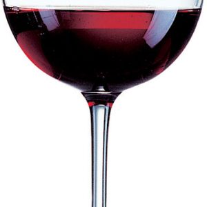 VERRE à VIN 35 CL CABERNET BALLON
