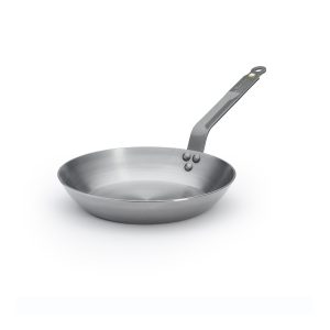 Poêle en acier MINERAL B 26 CM De Buyer – Image 4
