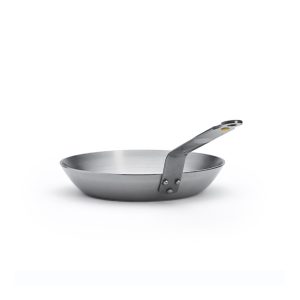 Poêle en acier MINERAL B 26 CM De Buyer – Image 2