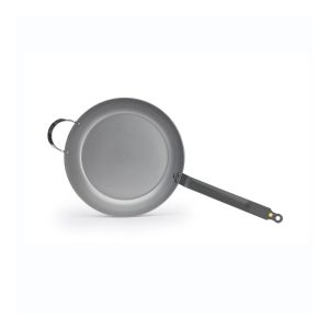 Poêle en acier MINERAL B 32 CM De Buyer – Image 3