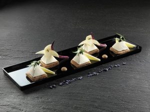 Moule silicone 15 pyramides – Image 3