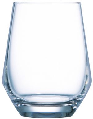GOBELET FORME HAUTE 38 CL LIMA – Image 2