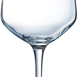 VERRE à VIN 30 CL VINA JULIETTE