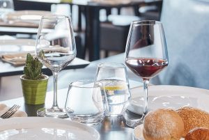 VERRE à VIN 40 CL VINA JULIETTE 40cl
