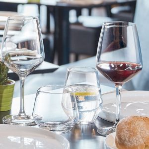 VERRE à VIN 40 CL VINA JULIETTE 40cl