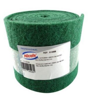 FIBRE A RECURER 3M VERT NICOLS
