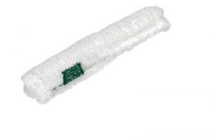 RECHARGE MOUILLEUR  35 CM A VELCRO BLANC