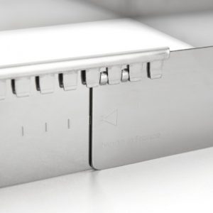 Cadre extensible inox De Buyer – Image 3