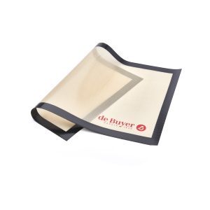 Tapis de cuisson antiadhésif, silicone  60x40cm  De Buyer – Image 2