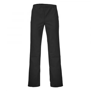 PANTALON REGLISSE - NOIR LAFONT T1/S