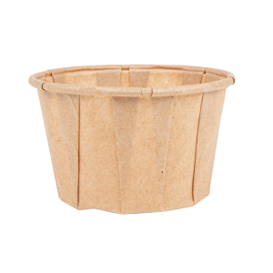 POTS TRAITEUR PAPIER PLISSÉ 60 ML – Image 3