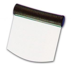 COUPE PATE INOX RIGIDE ROND