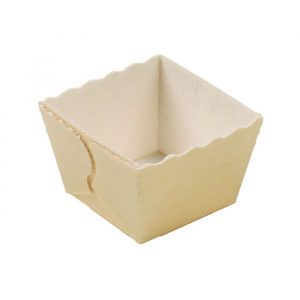 Moule carton Easy Bake carré 45 X 45 X 40 MM
