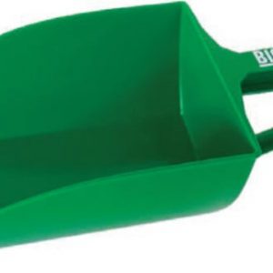 PELLE PLASTIQUE 1 KG VERTE