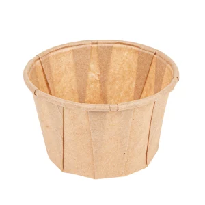 POTS TRAITEUR PAPIER PLISSÉ 60 ML – Image 4