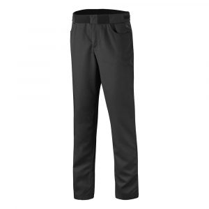 PANTALON FUSION - NOIR LAFONT XL