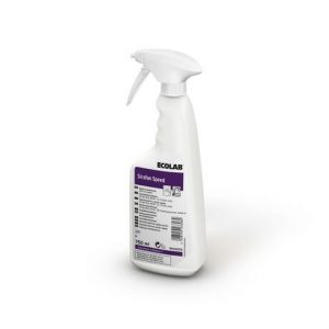 DESINFECTANT RAPIDE SURFACES SIRAFAN SPEED 750ML