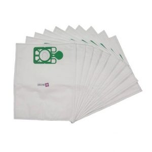 SAC ASPIRATEUR MICROF REF 18M10 10L COMPATIB NUMATIC SCT X10