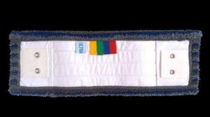 FRANGE LAVAGE MICROFIBRE 46CM GRATTANTE POCHES/LANGUETT – Image 2