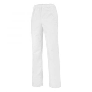 PANTALON REGLISSE - BLANC  LAFONT T2/M – Image 3